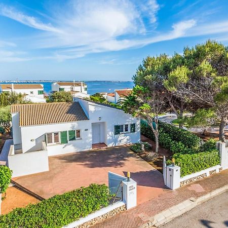 Villa Velasco Cb By Mauter Villas Cala'N Blanes  Exterior photo