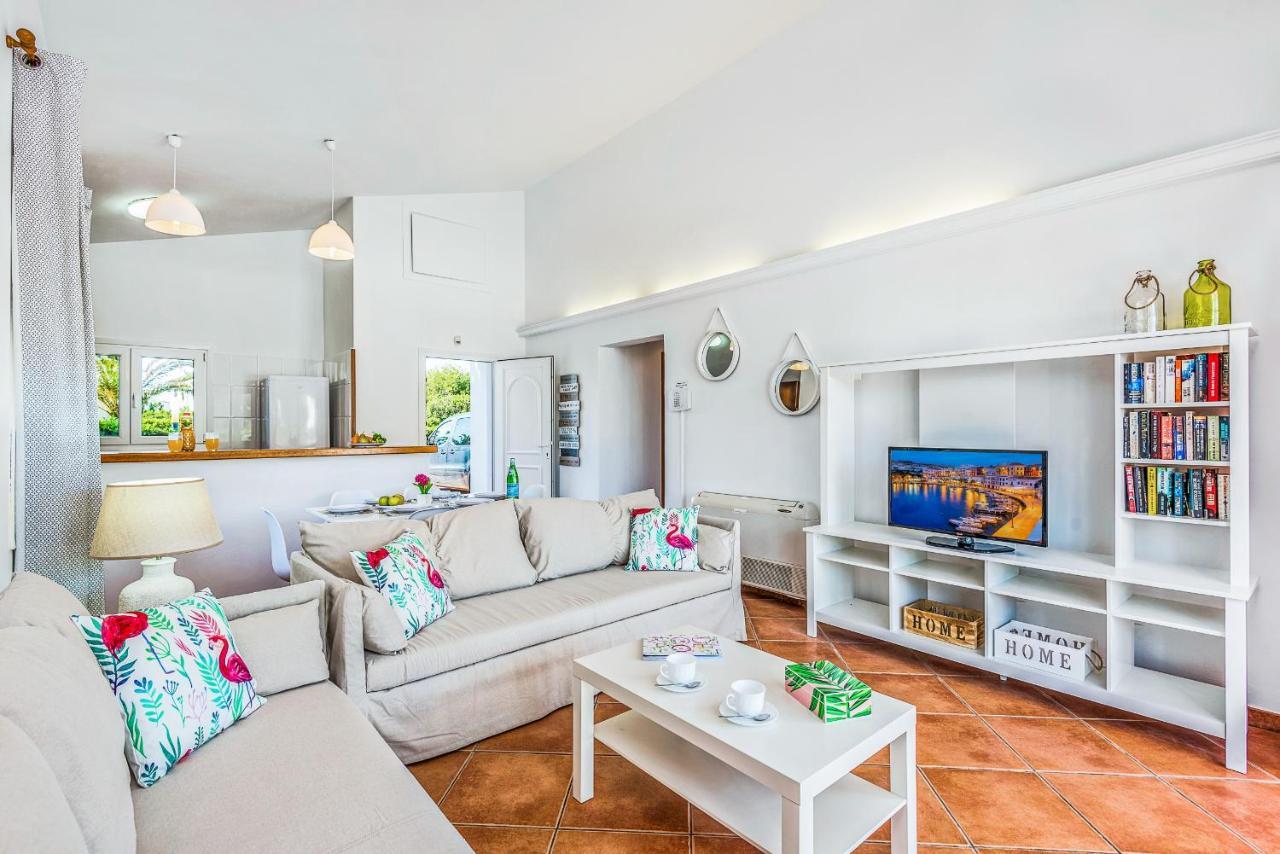 Villa Velasco Cb By Mauter Villas Cala'N Blanes  Exterior photo